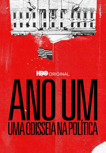 Ano Um: Uma Odisseia na Política (Year One: A Political Odyssey)