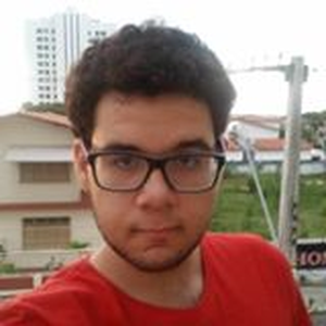 Foto de perfil de Luiz Felipe