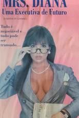 Mrs. Diana - Uma Executiva de Futuro (A Matter Of Cunning)