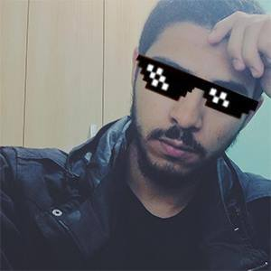 Foto de perfil de Gil Vieira