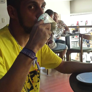 Foto de perfil de Roberto