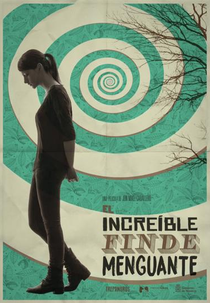 O Fim de Semana Minguante (El Increíble Finde Menguante)