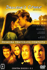 Dawson's Creek (1ª Temporada) (Dawson's Creek (Season 1))