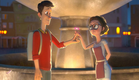 CGI 3D Animated Short Film HD: "The Wishgranter Short Film" by Wishgranter Team