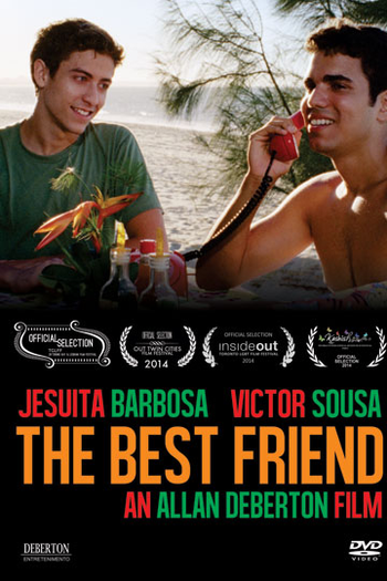  de Curta O Melhor Amigo (2013)