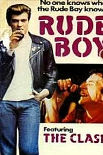  de Filme Rude Boy (1980)