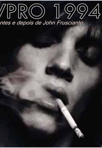 VPRO 1994 - O antes e depois de John Frusciante (VPRO 1994 - Before and After)