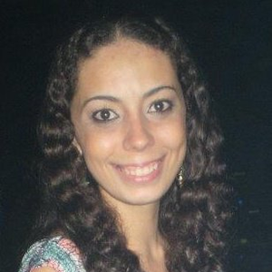 Foto de perfil de Ana Paula