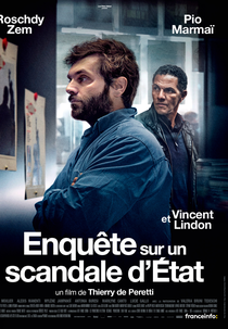 Enquête sur un scandale d'état (Enquête sur un scandale d'état)