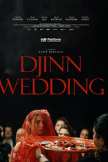 O Casamento de Djinn (Cinlerin Dügünü)