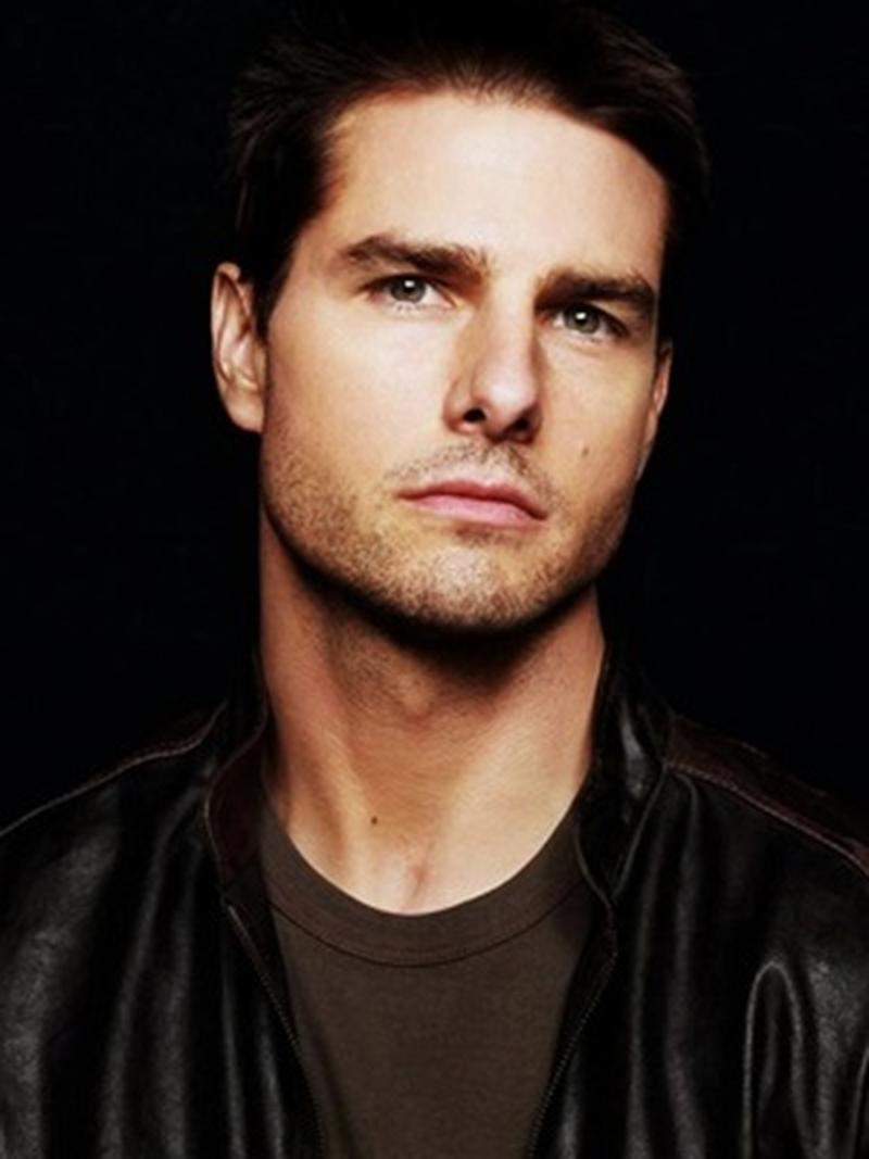 Tom Cruise - Foto 12