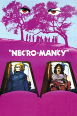 O Feiticeiro (Necromancy)