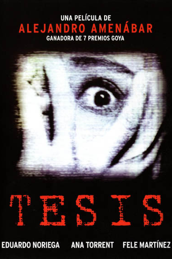  de Filme Morte ao Vivo (1996)