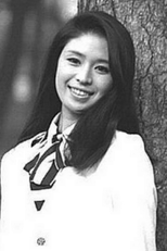 Kayo Matsuo