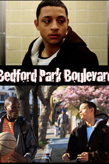 Poster de Filme Bedford Park Boulevard (2010)