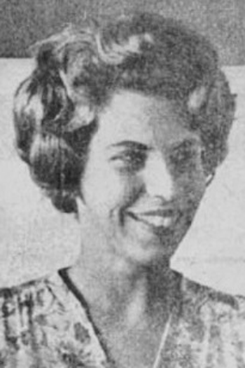 Poster de TV A Canção de Nana (1960)