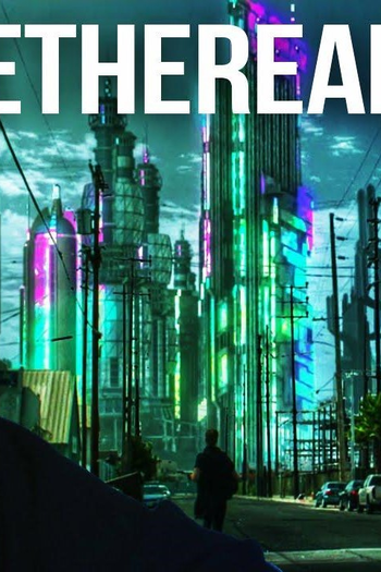 Poster de Curta Ethereal (2014)