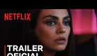 Uma Garota de Muita Sorte | Trailer oficial | Netflix