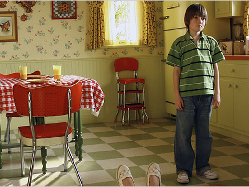 Foto 6 de Pushing Daisies (1ª Temporada)