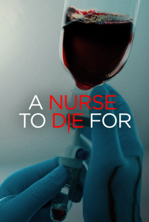 Enfermeira da Morte - Poster / Capa / Cartaz - Oficial 1