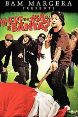 Onde Diabos está o Papai Noel? (Where the #$&% Is Santa?)