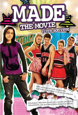 Poster 1 de Filme Feita Para Vencer (2010)