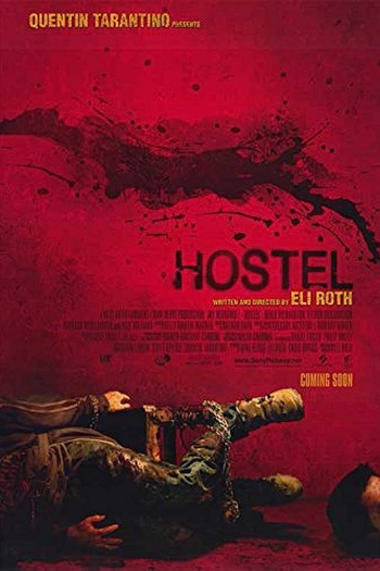  de Filme O Albergue (2005)