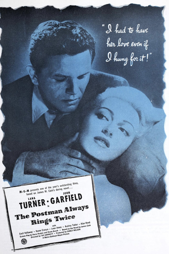  de Filme O Destino Bate à sua Porta (1946)