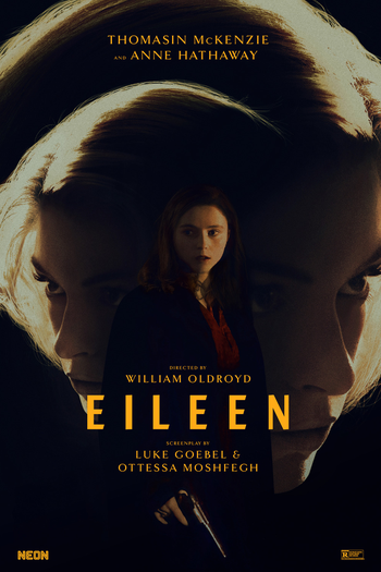  de Filme Meu Nome era Eileen (2023)