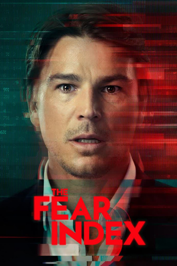 Poster de Franquia The Fear Index (2022)