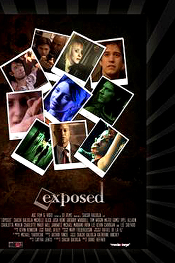 de Filme Exposed (2009)