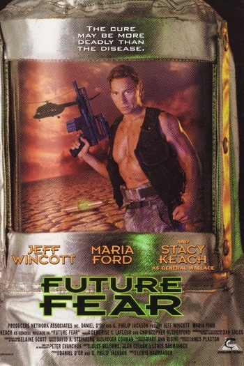  de Filme Guardião do Futuro (1997)