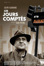 Os Dias São Numerados (I Giorni Contati)