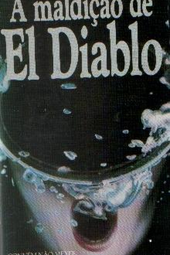  de Filme A Maldição de El Diablo (1989)