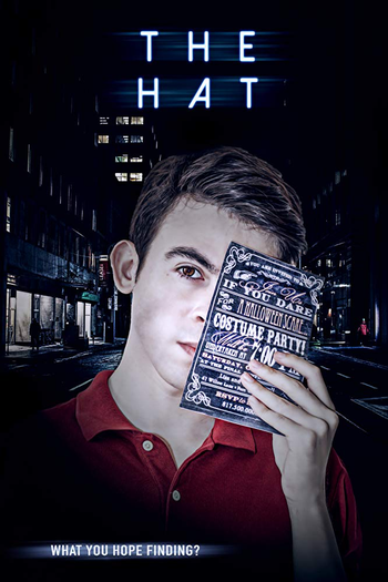  de Filme The Hat (2017)