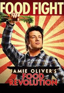 Jamie Oliver e a Revolução da Comida (2ª Temporada) (Jamie Oliver's Food Revolution (Season 2))