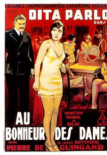 Au bonheur des dames (Au bonheur des dames)