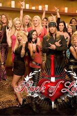 Rock of Love (2ª temporada) (Rock of Love with Bret Michaels (2ª temporada))