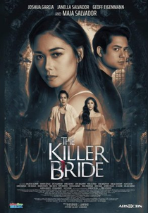 The Killer Bride (The Killer Bride)