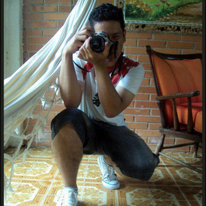 Foto de perfil de Felipe Evaristo