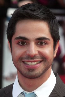 Satya Bhabha - Poster / Capa / Cartaz - Oficial 1