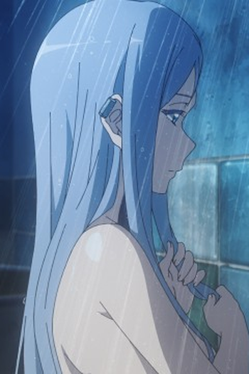 Poster de Episódio 忘れないでいてくれますか？ (2021)