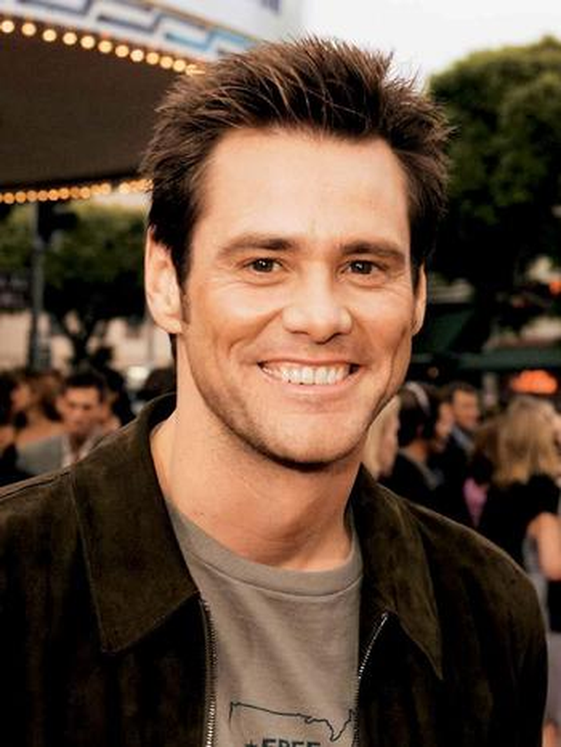 Jim Carrey - Foto 5