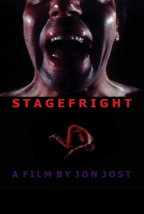 Stagefright - Poster / Capa / Cartaz - Oficial 1