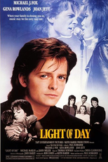 Luz da Fama (Light of Day)