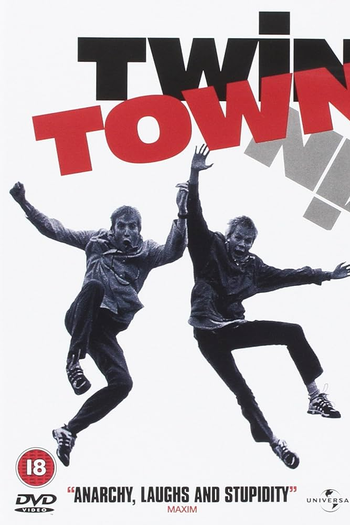  de Filme Twin Town (1997)