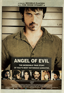 Anjos do Mal (Vallanzasca: Gli Angeli Del Male)