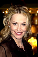Josie Bissett