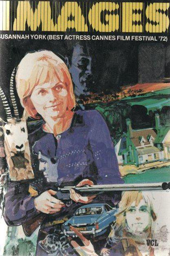  de Filme Imagens (1972)