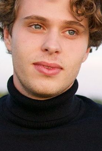 Tobias Schäfer - Poster 1